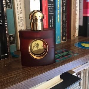 Yves Saint Laurent Opium